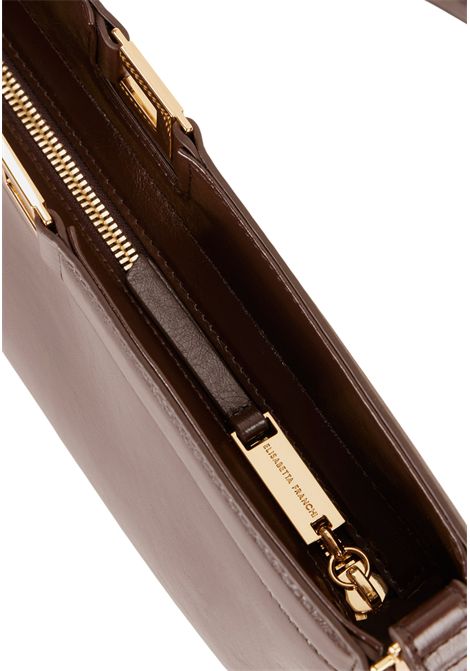 Borsa effetto naplak ELISABETTA FRANCHI | Borse | BS17A61E2EV9